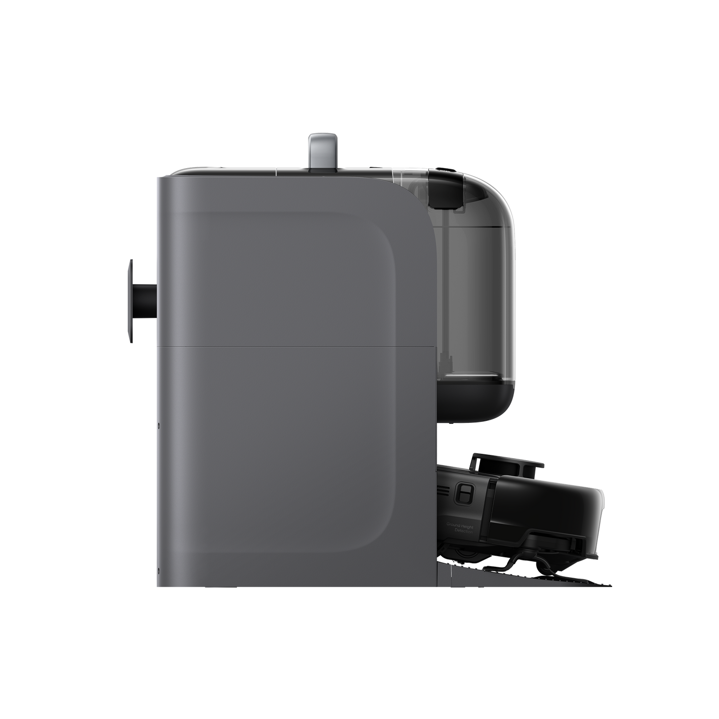 eufy Robot Vacuum Omni E28