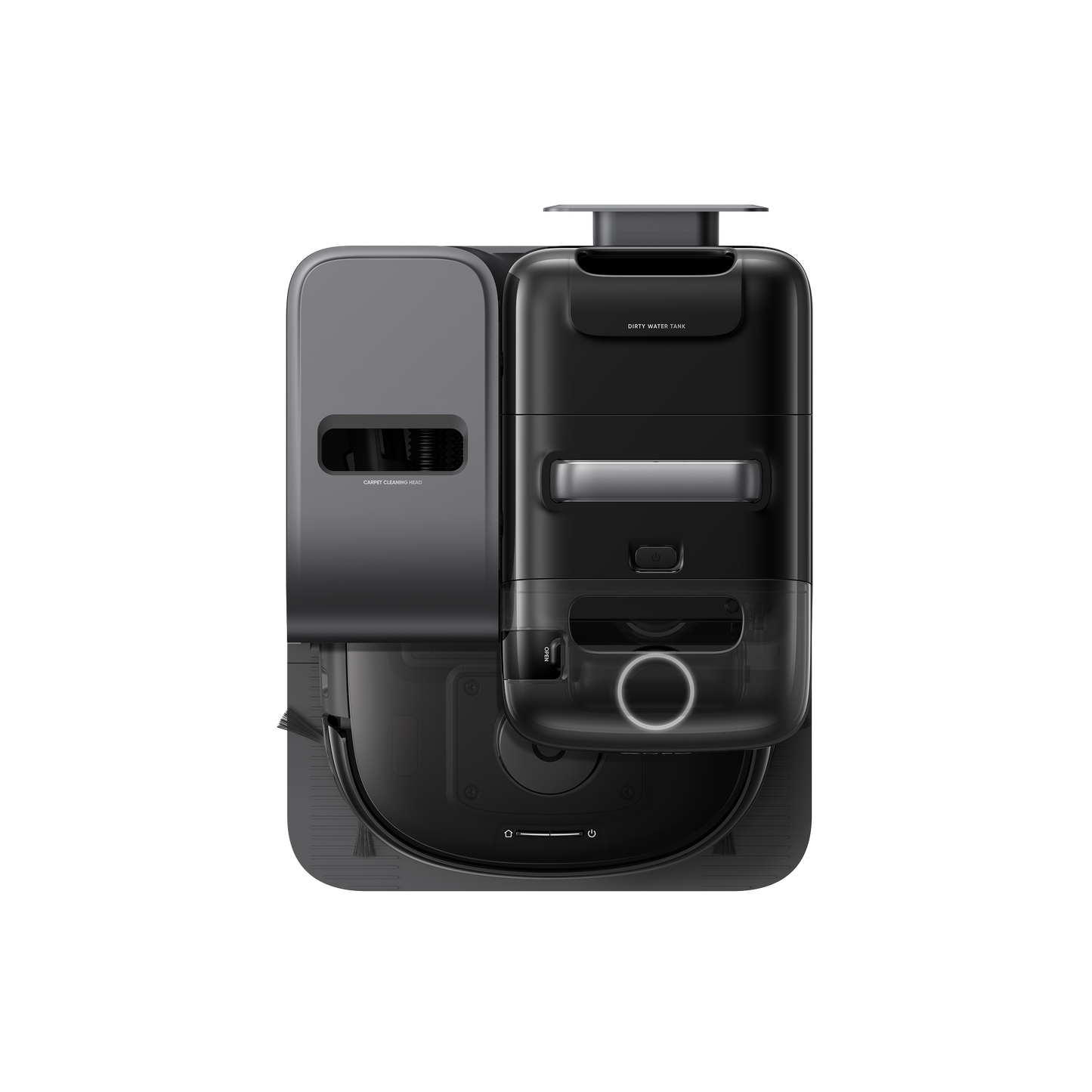 eufy Robot Vacuum Omni E28