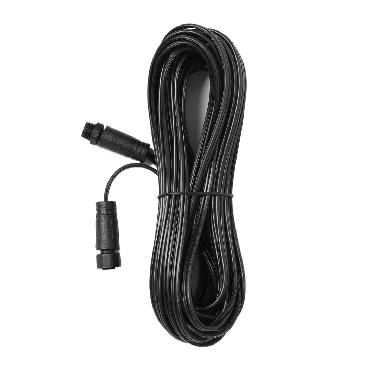 eufy Power Extension Cord Compatible with Robotic Lawn Mower E15/E18