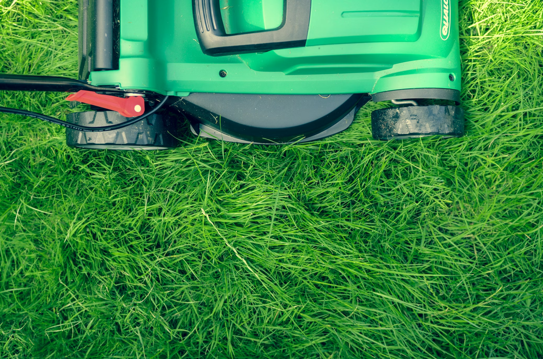 Cordless Robotic Lawn Mower: Step-by-Step Installation (GPS & Setup)
