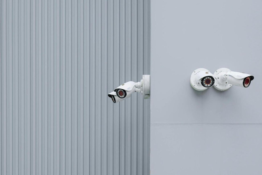 Outdoor Camera Mounts: Best Mounting Solutions (2026 Guide)