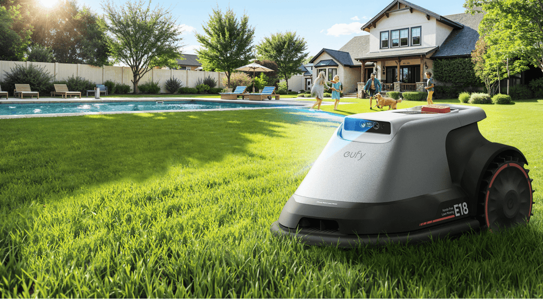 Cheapest Robotic Lawn Mower in 2026 for Effortless Yard Care