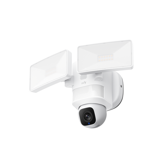 eufy Floodlight Camera E30